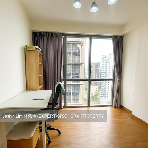 The Shore Residences (D15), Condominium #495076861